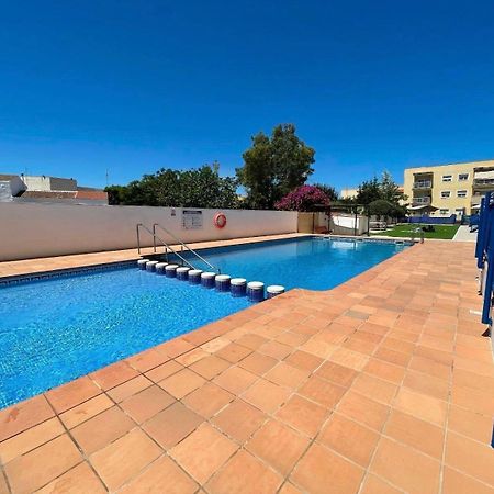 Vibra Delta Lägenhet Sant Jaume d'Enveja Exteriör bild