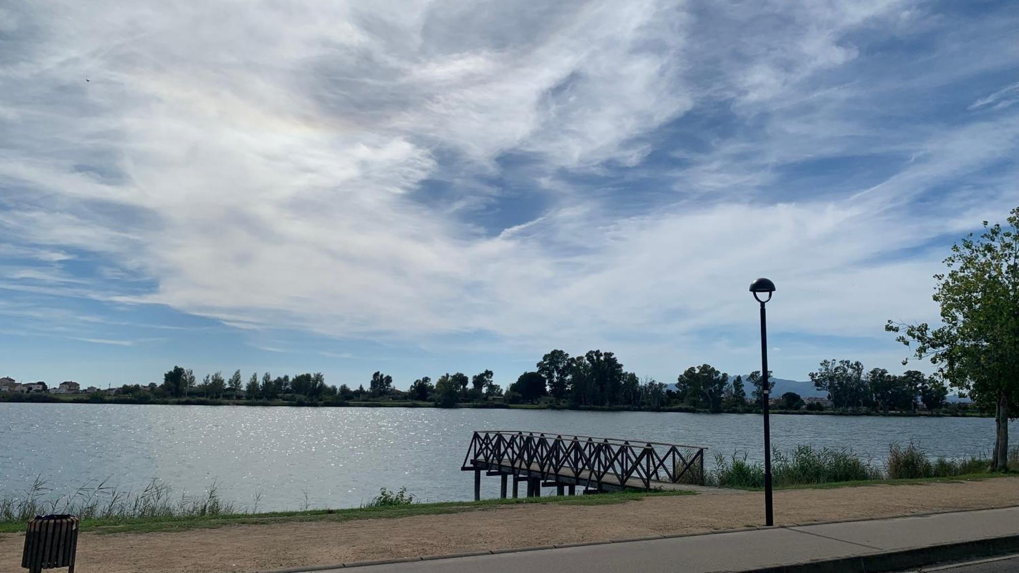 Vibra Delta Lägenhet Sant Jaume d'Enveja Exteriör bild